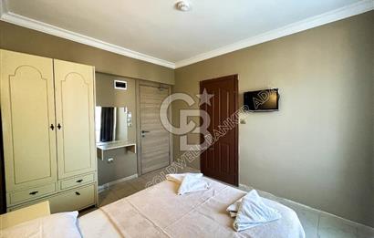 Kuşadası Kadınlar Denizi’nde Turizmin Merkezinde 34 Odalı Yatırım Fırsatı