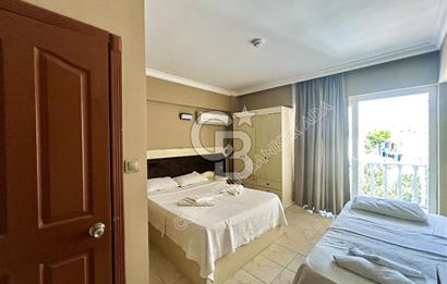 Kuşadası Kadınlar Denizi’nde Turizmin Merkezinde 34 Odalı Yatırım Fırsatı