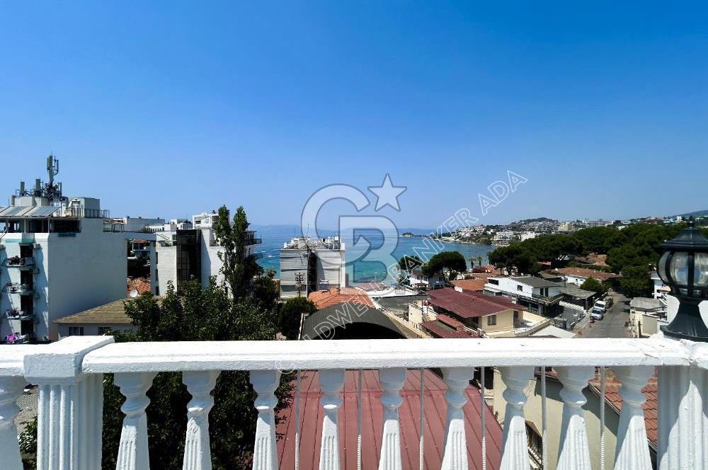 Kuşadası Kadınlar Denizi’nde Turizmin Merkezinde 34 Odalı Yatırım Fırsatı