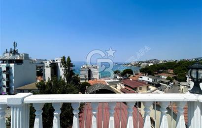 Kuşadası Kadınlar Denizi’nde Turizmin Merkezinde 34 Odalı Yatırım Fırsatı