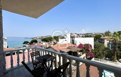 Kuşadası Kadınlar Denizi’nde Turizmin Merkezinde 34 Odalı Yatırım Fırsatı