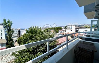 Kuşadası Kadınlar Denizi’nde Turizmin Merkezinde 34 Odalı Yatırım Fırsatı