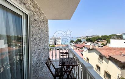 Kuşadası Kadınlar Denizi’nde Turizmin Merkezinde 34 Odalı Yatırım Fırsatı