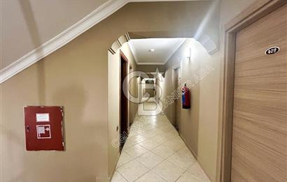 Kuşadası Kadınlar Denizi’nde Turizmin Merkezinde 34 Odalı Yatırım Fırsatı