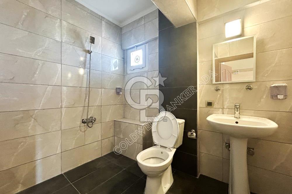 Kuşadası Kadınlar Denizi’nde Turizmin Merkezinde 34 Odalı Yatırım Fırsatı