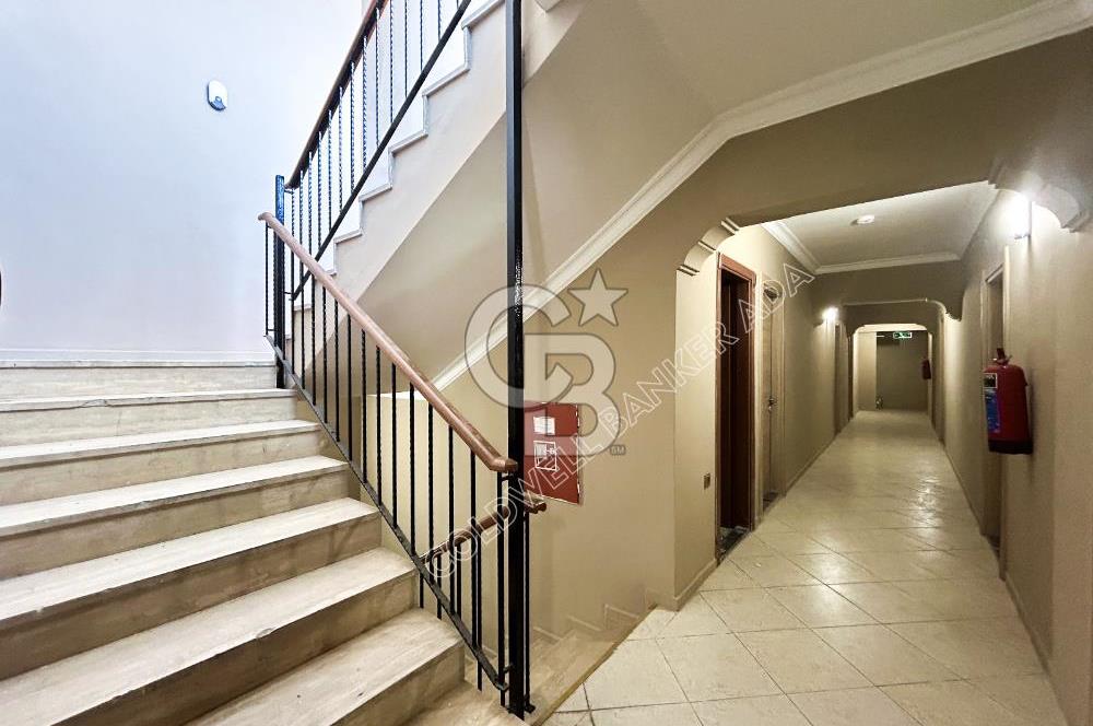 Kuşadası Kadınlar Denizi’nde Turizmin Merkezinde 34 Odalı Yatırım Fırsatı