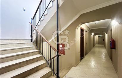 Kuşadası Kadınlar Denizi’nde Turizmin Merkezinde 34 Odalı Yatırım Fırsatı