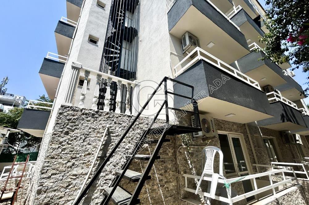 Kuşadası Kadınlar Denizi’nde Turizmin Merkezinde 34 Odalı Yatırım Fırsatı