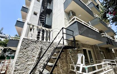 Kuşadası Kadınlar Denizi’nde Turizmin Merkezinde 34 Odalı Yatırım Fırsatı