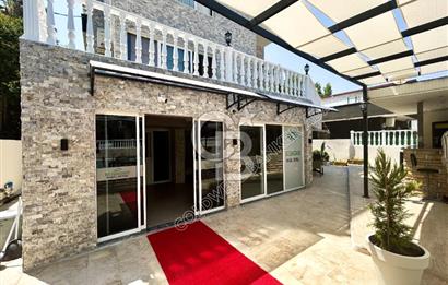 Kuşadası Kadınlar Denizi’nde Turizmin Merkezinde 34 Odalı Yatırım Fırsatı