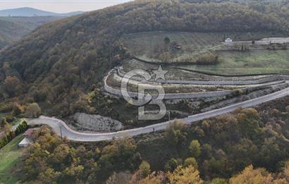 KOCAELİ GEBZE ELBİZLİ'DE SATILIK 1869 M2 TEK TAPULU ARAZİ