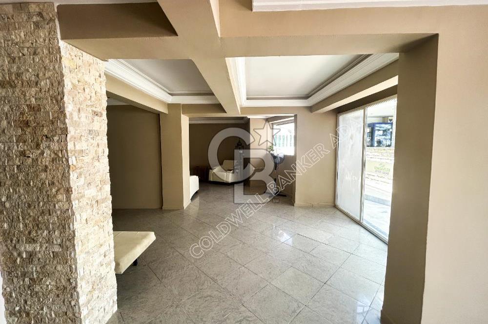 Kuşadası Kadınlar Denizi’nde Turizmin Merkezinde 34 Odalı Yatırım Fırsatı