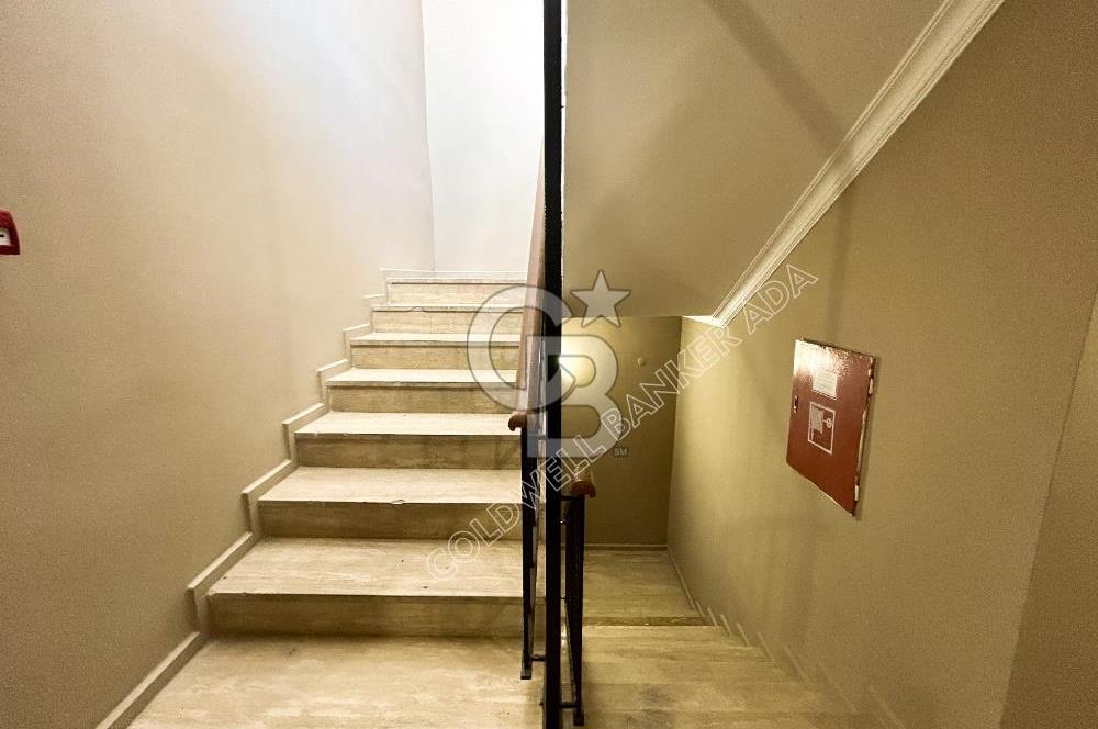 Kuşadası Kadınlar Denizi’nde Turizmin Merkezinde 34 Odalı Yatırım Fırsatı