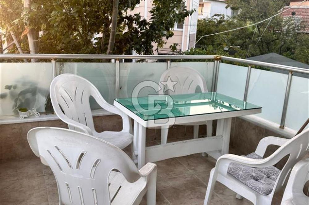 SİNANOBA'DA SATILIK 2+1