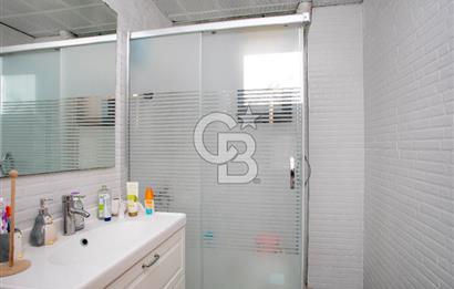 Foça Cumhuriyet Mah. Satılık 6+2 Müstakil Tripleks Villa