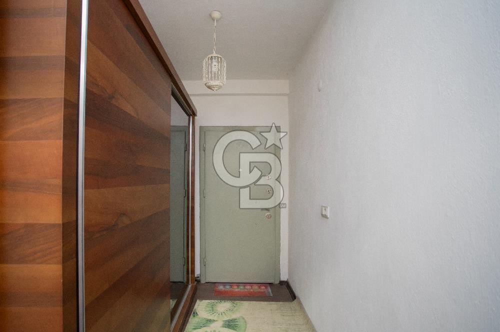 Foça Cumhuriyet Mah. Satılık 6+2 Müstakil Tripleks Villa