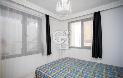 Foça Cumhuriyet Mah. Satılık 6+2 Müstakil Tripleks Villa