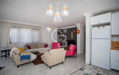 Foça Cumhuriyet Mah. Satılık 6+2 Müstakil Tripleks Villa