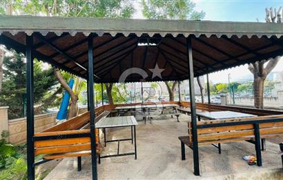 KONYAALTI AKDENİZ KONUTLARI 2 SATILIK GENİŞ 2+1 ARA KAT DAİRE