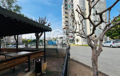 KONYAALTI AKDENİZ KONUTLARI 2 SATILIK GENİŞ 2+1 ARA KAT DAİRE