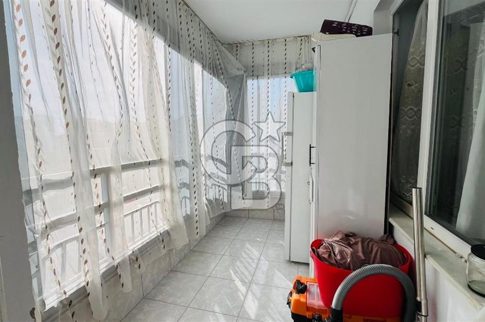 KONYAALTI AKDENİZ KONUTLARI 2 SATILIK GENİŞ 2+1 ARA KAT DAİRE