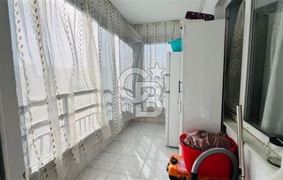 KONYAALTI AKDENİZ KONUTLARI 2 SATILIK GENİŞ 2+1 ARA KAT DAİRE