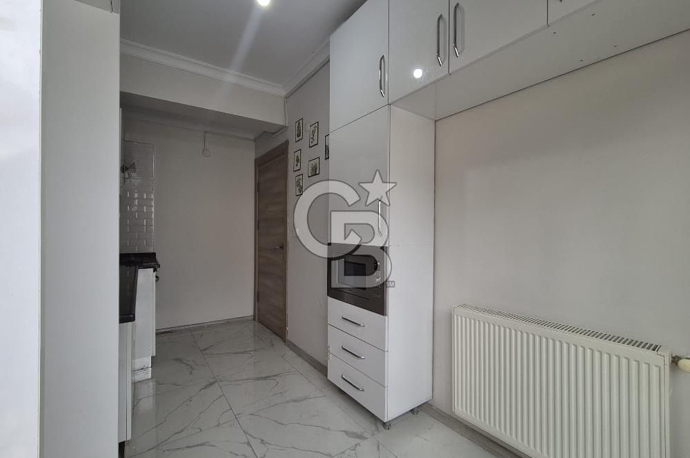 Karşıyaka Bahariye Mahallesi 3+1 Kiralık Dubleks Daire