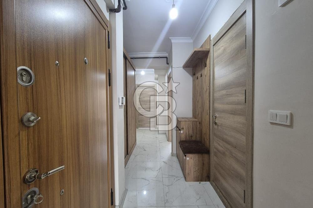 Karşıyaka Bahariye Mahallesi 3+1 Kiralık Dubleks Daire