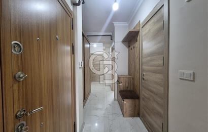 Karşıyaka Bahariye Mahallesi 3+1 Kiralık Dubleks Daire