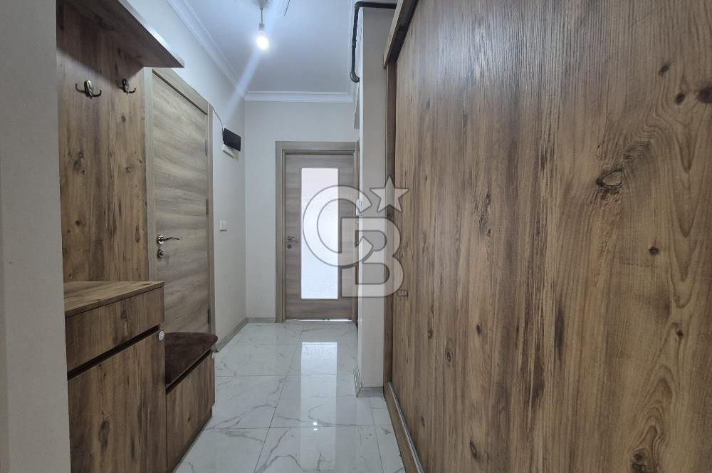 Karşıyaka Bahariye Mahallesi 3+1 Kiralık Dubleks Daire
