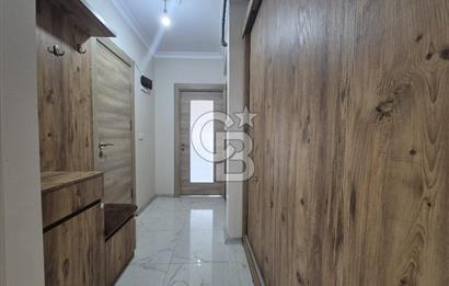 Karşıyaka Bahariye Mahallesi 3+1 Kiralık Dubleks Daire