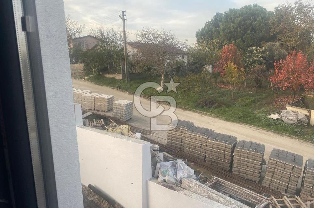 YALOVA ALTINOVA KAYTAZDERE LÜKS SİTEDE SATILIK 3+1 DAİRE !!