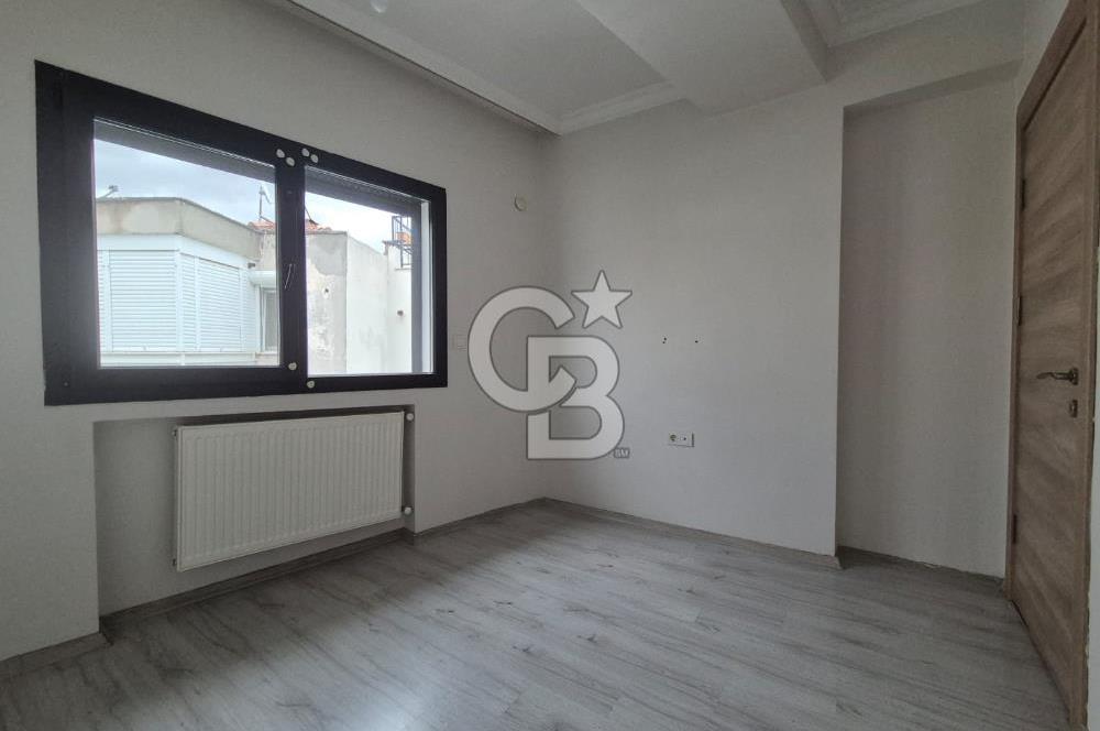 Karşıyaka Bahariye Mahallesi 3+1 Kiralık Dubleks Daire