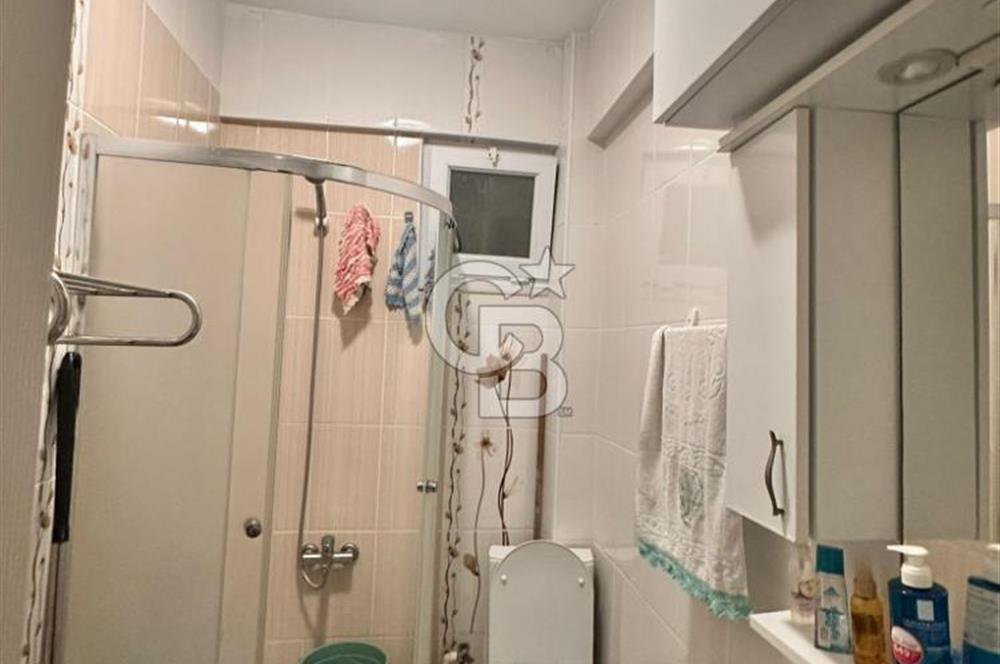 SİNANOBA'DA SATILIK 2+1