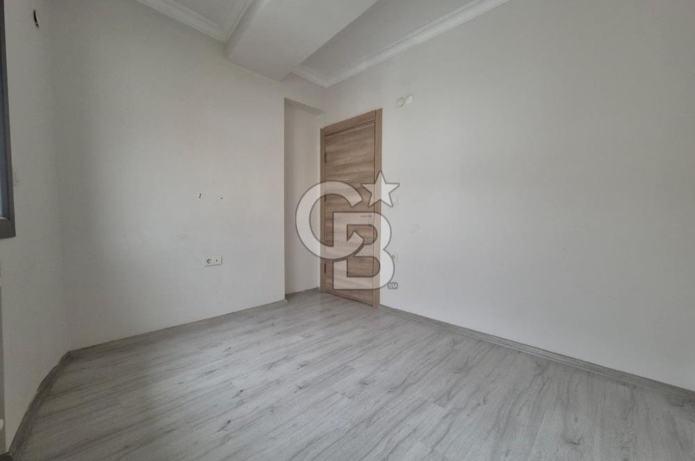 Karşıyaka Bahariye Mahallesi 3+1 Kiralık Dubleks Daire