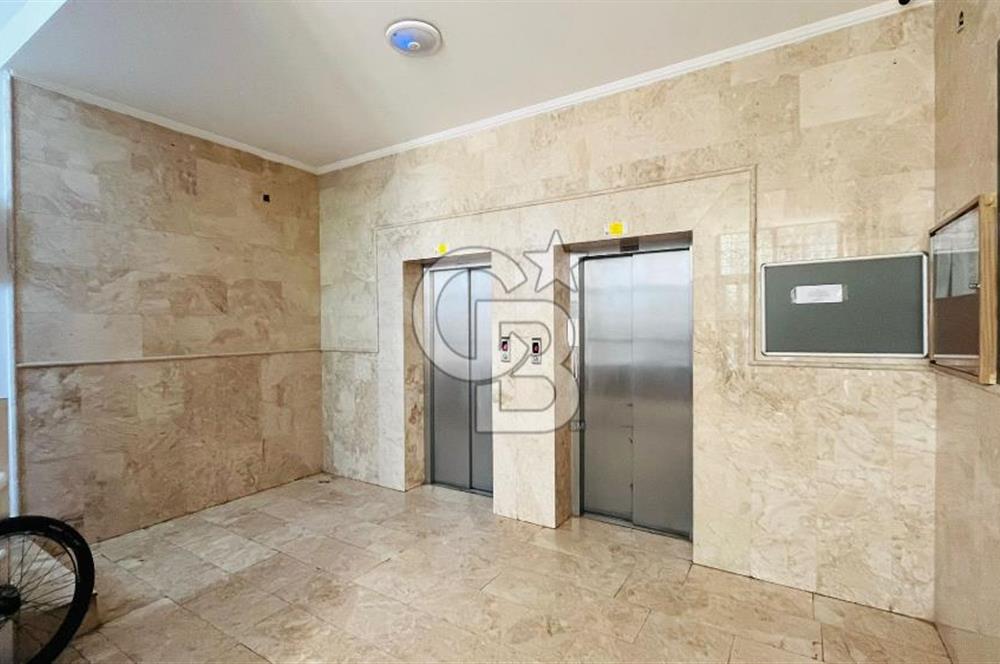 KONYAALTI AKDENİZ KONUTLARI 2 SATILIK GENİŞ 2+1 ARA KAT DAİRE