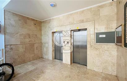 KONYAALTI AKDENİZ KONUTLARI 2 SATILIK GENİŞ 2+1 ARA KAT DAİRE