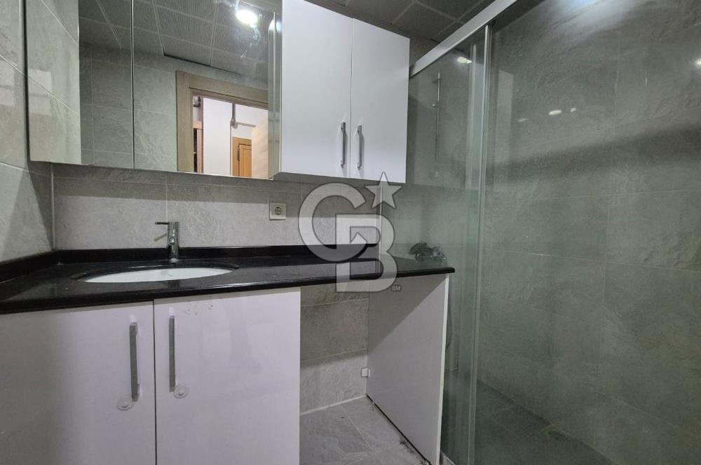 Karşıyaka Bahariye Mahallesi 3+1 Kiralık Dubleks Daire