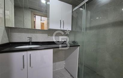 Karşıyaka Bahariye Mahallesi 3+1 Kiralık Dubleks Daire