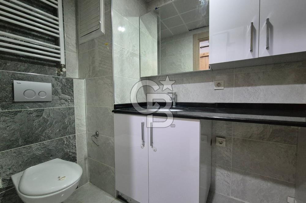 Karşıyaka Bahariye Mahallesi 3+1 Kiralık Dubleks Daire