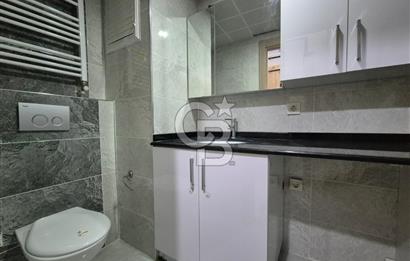 Karşıyaka Bahariye Mahallesi 3+1 Kiralık Dubleks Daire