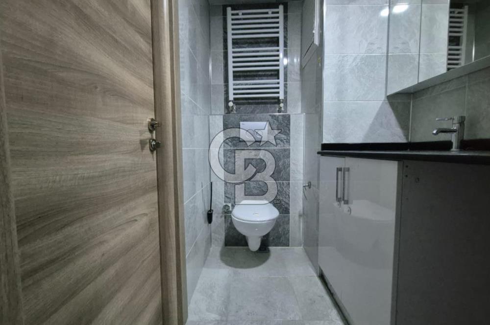 Karşıyaka Bahariye Mahallesi 3+1 Kiralık Dubleks Daire