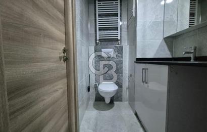 Karşıyaka Bahariye Mahallesi 3+1 Kiralık Dubleks Daire