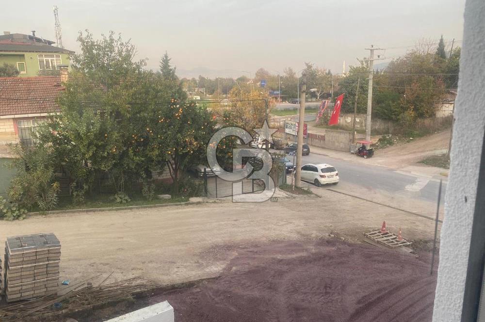 YALOVA ALTINOVA KAYTAZDERE LÜKS SİTEDE SATILIK 3+1 DAİRE !!