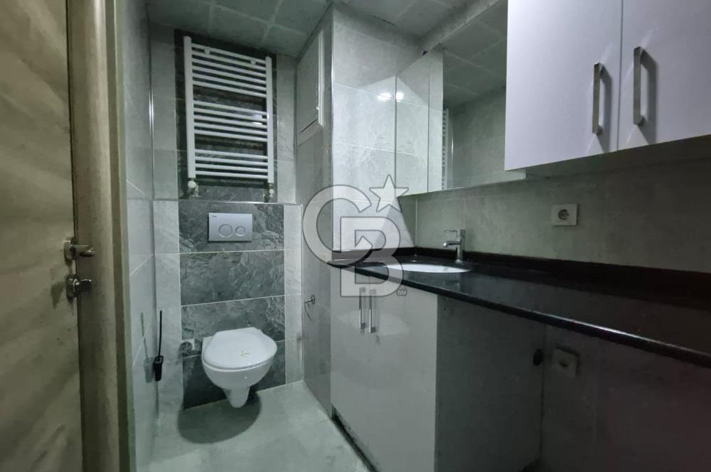 Karşıyaka Bahariye Mahallesi 3+1 Kiralık Dubleks Daire