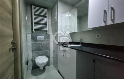 Karşıyaka Bahariye Mahallesi 3+1 Kiralık Dubleks Daire