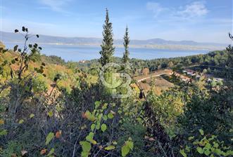 Ulasli  deniz manzara villa imarli arsa - 10 - 316605