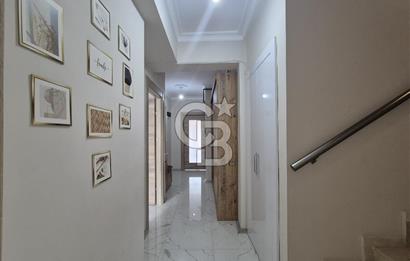 Karşıyaka Bahariye Mahallesi 3+1 Kiralık Dubleks Daire