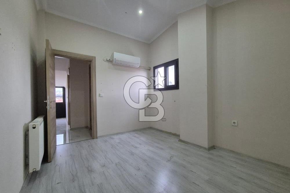 Karşıyaka Bahariye Mahallesi 3+1 Kiralık Dubleks Daire