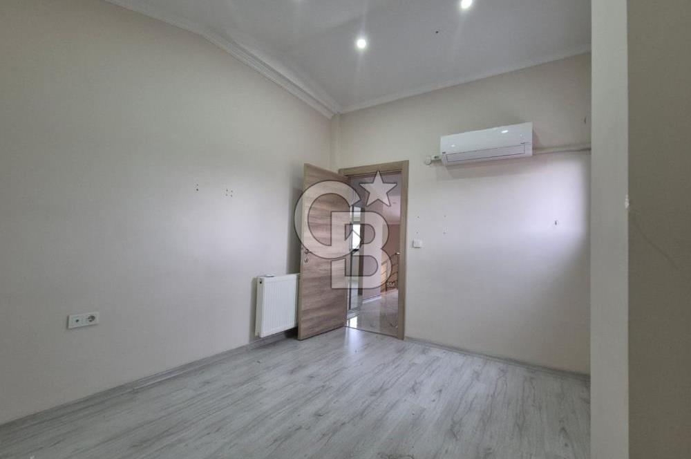 Karşıyaka Bahariye Mahallesi 3+1 Kiralık Dubleks Daire